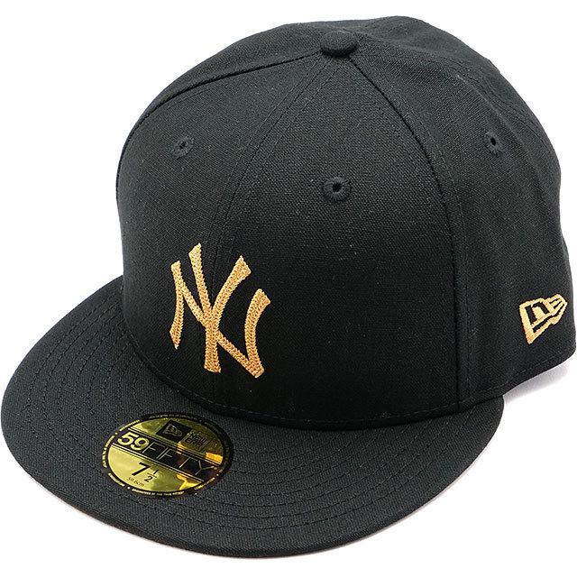 NEW ERA（ニューエラ） キャップ ニューヨーク・ヤンキース ダック