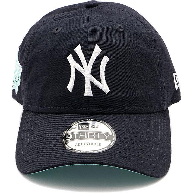 ニューエラ NEWERA キャップ ニューヨーク・ヤンキース 13328352 FW22 9THIRTY NYC メンズ・レディース 帽子