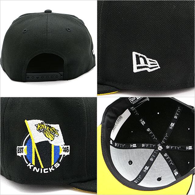 NEW ERA（ニューエラ） キャップ ニューヨーク・ニックス 13328195