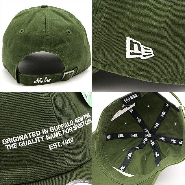NEW ERA（ニューエラ） キャップ カジュアルクラシック 13327968 FW22
