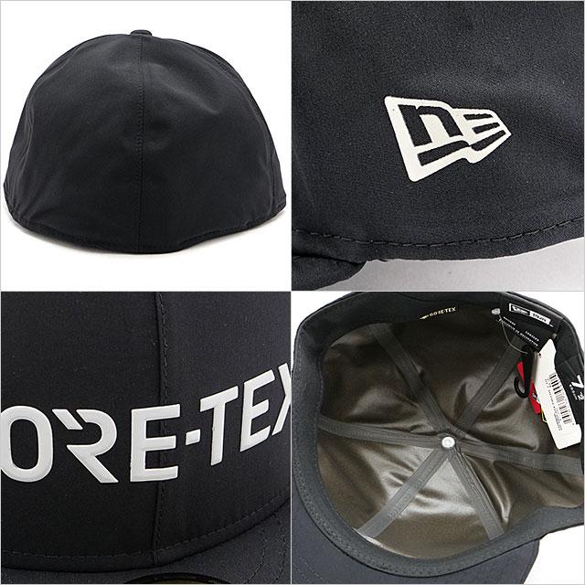 NEW ERA（ニューエラ） アウトドア NEWERA OUTDOOR ゴアテックス