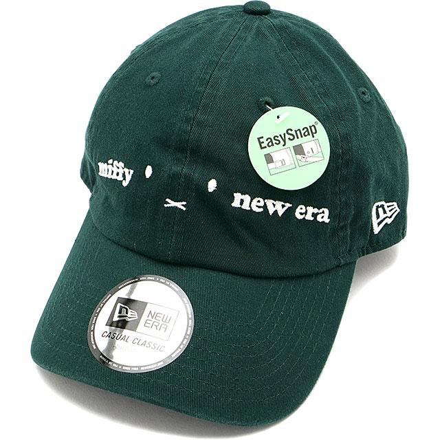 ニューエラ　ミッフィーコラボ NEW ERA コラボ ニューエラ NEWERA キャップ ミッフィー