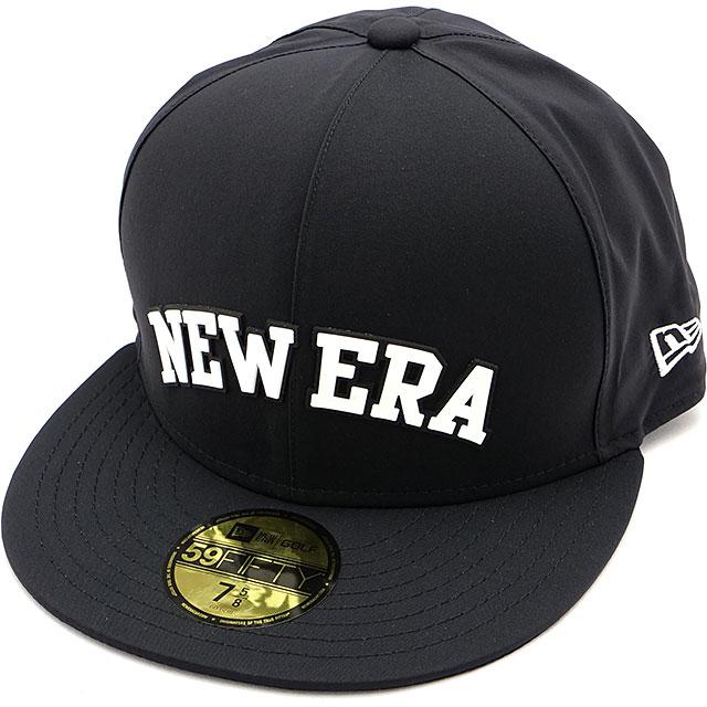NEW ERA（ニューエラ） ゴルフ NEWERA GOLF ゴルフキャップ ゴアテック