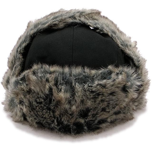 NEW ERA（ニューエラ） フライトキャップ ザ トラッパー 13327571 FW22