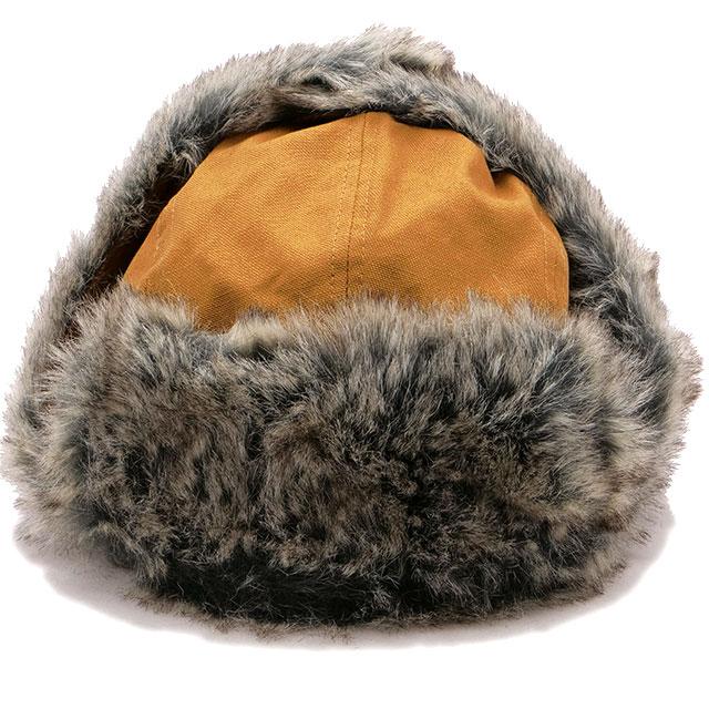 NEW ERA（ニューエラ） フライトキャップ ザ トラッパー 13327566 FW22