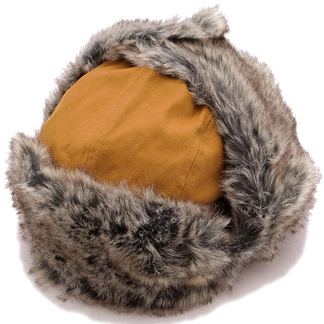 NEW ERA（ニューエラ） フライトキャップ ザ トラッパー 13327566 FW22