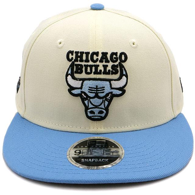 NEW ERA（ニューエラ） キャップ シカゴ・ブルズ 13327752 FW22 LP