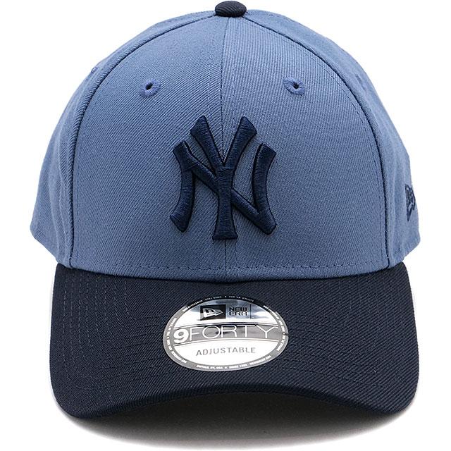 NEW ERA（ニューエラ） キャップ ニューヨーク・ヤンキース 13328302