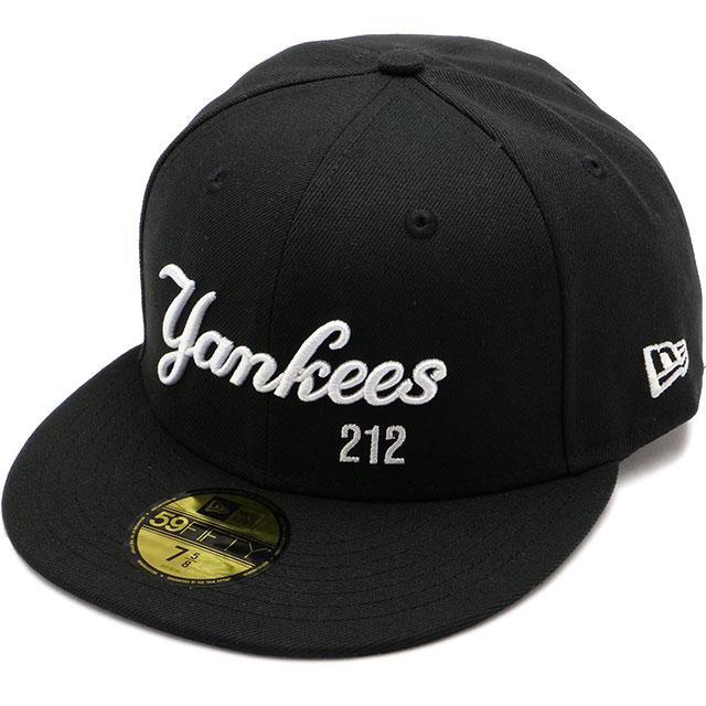 NEW ERA（ニューエラ） キャップ ニューヨーク・ヤンキース ピンズ付き