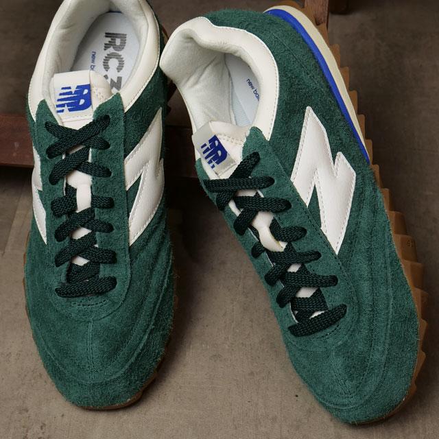 New Balance（ニューバランス） メンズ スニーカー URC30 URC30RC FW22