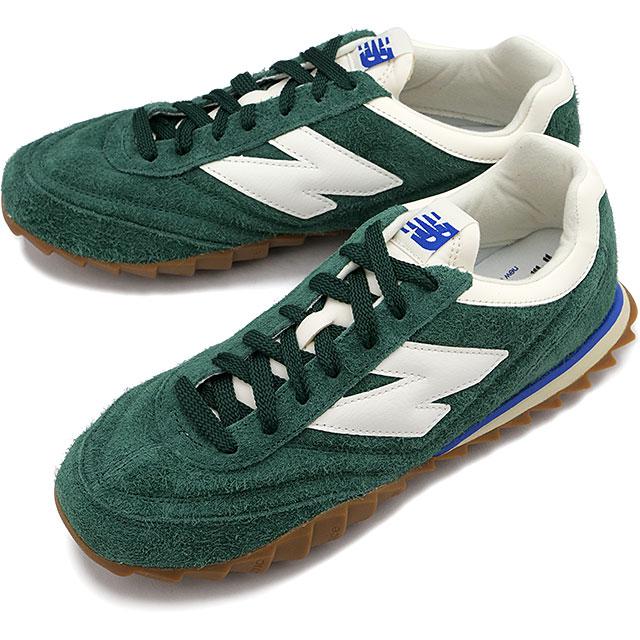 New Balance（ニューバランス） メンズ スニーカー URC30 URC30RC FW22 