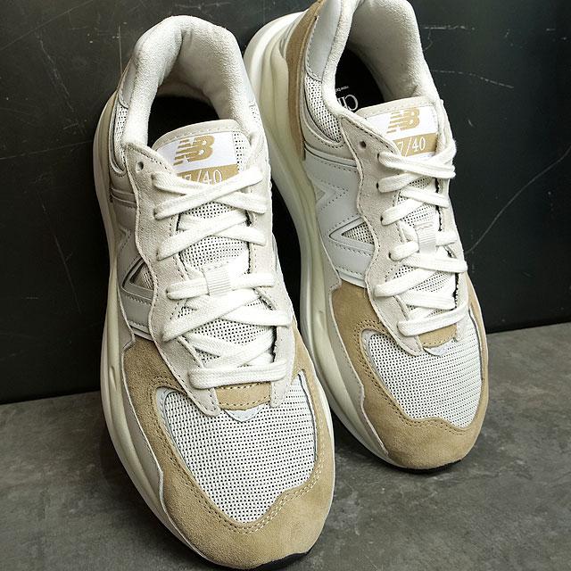 ニューバランス NEWBALANCE レディース スニーカー M5740 M5740PCA