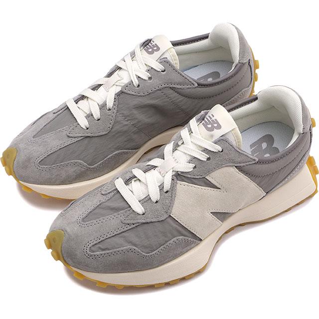 New Balance（ニューバランス） レディース スニーカー MS327 MS327KA1