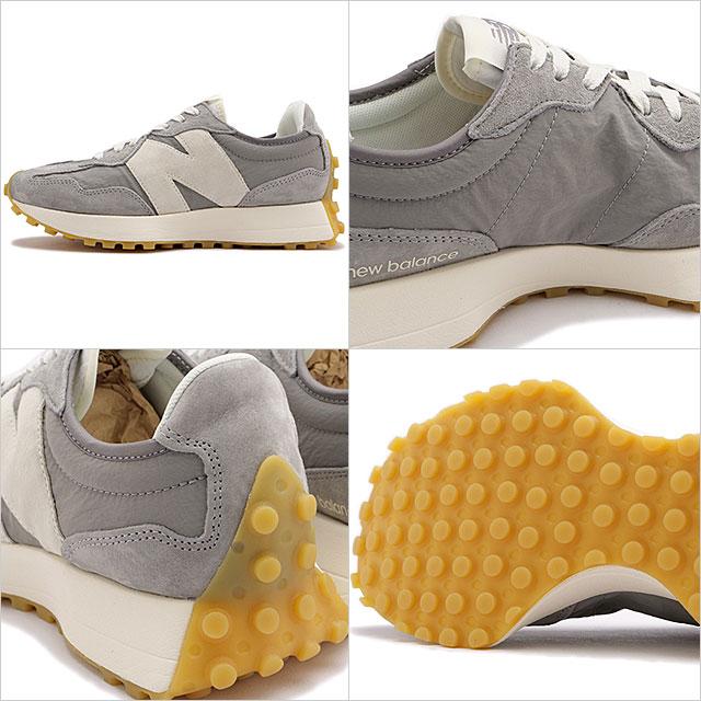 New Balance（ニューバランス） レディース スニーカー MS327 MS327KA1