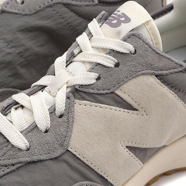 New Balance（ニューバランス） レディース スニーカー MS327 MS327KA1