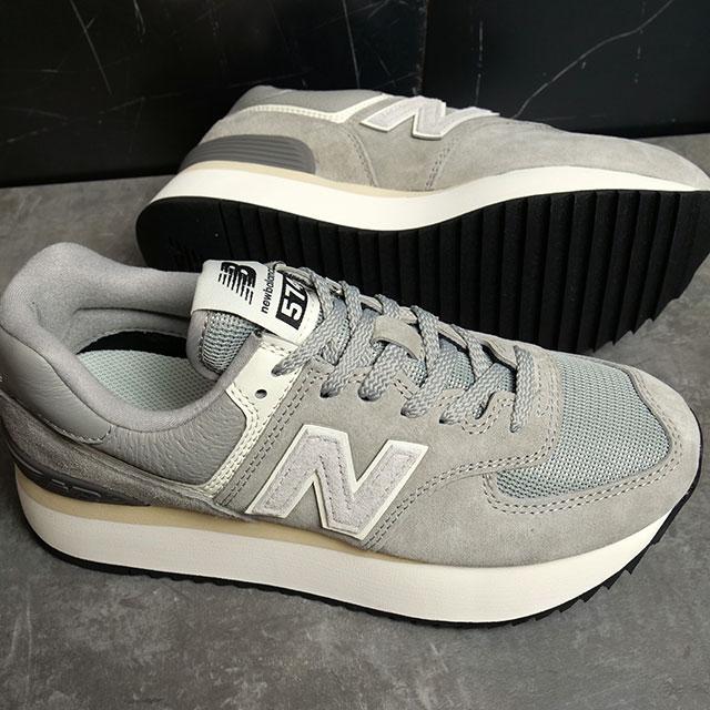 New Balance（ニューバランス） レディース スニーカー WL574Z