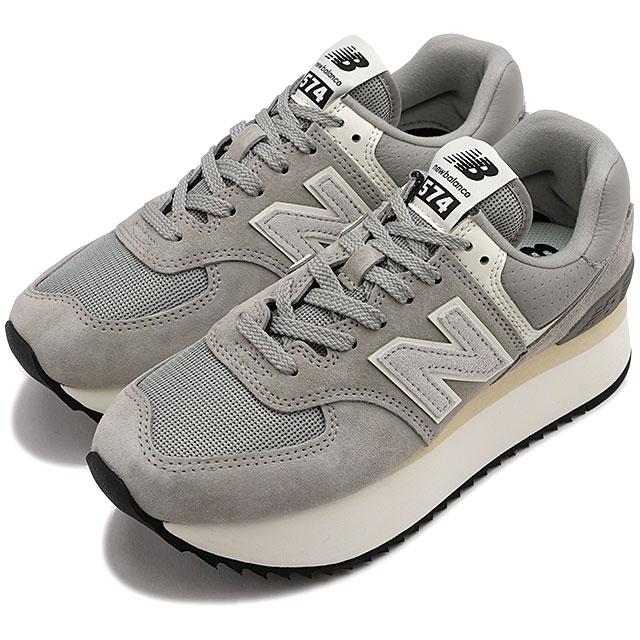 New Balance（ニューバランス） レディース スニーカー WL574Z