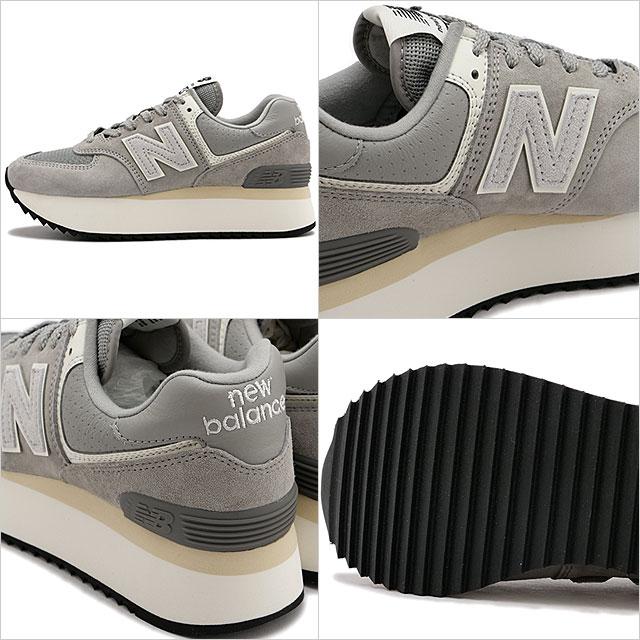 New Balance（ニューバランス） レディース スニーカー WL574Z