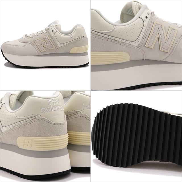 New Balance（ニューバランス） レディース スニーカー WL574Z