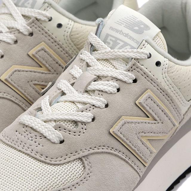 New Balance（ニューバランス） レディース スニーカー WL574Z