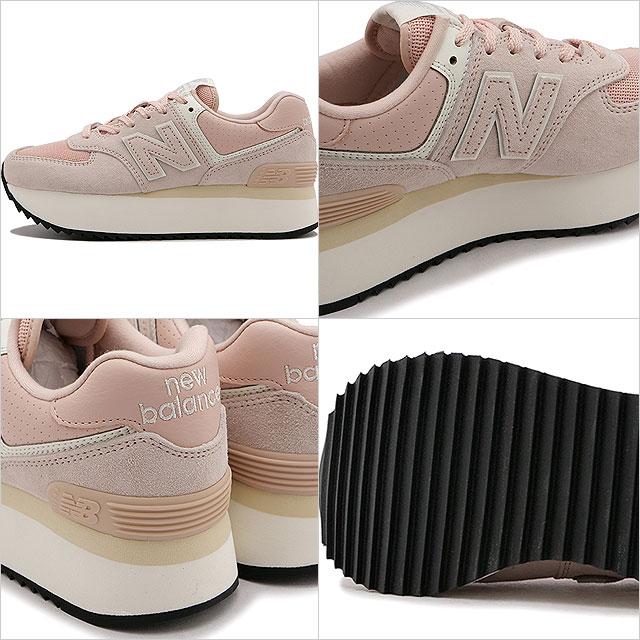 New Balance（ニューバランス） レディース スニーカー WL574Z