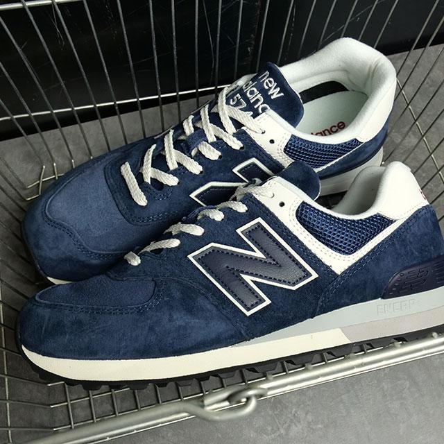 New Balance ニューバランス NEWBALANCE メンズ スニーカー U574
