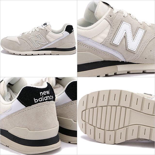 New Balance（ニューバランス） レディース スニーカー CM996 CM996RF2