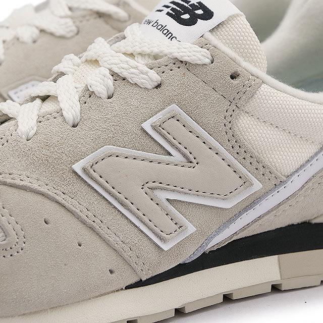 New Balance（ニューバランス） レディース スニーカー CM996 CM996RF2