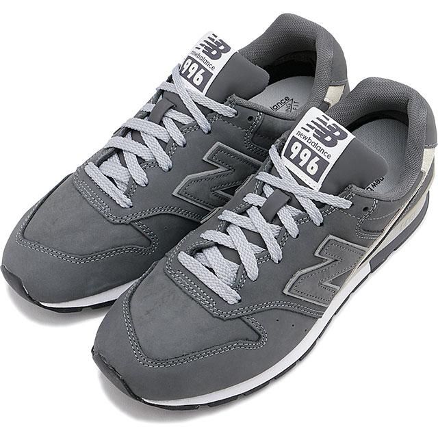 New Balance（ニューバランス） レディース スニーカー CM996 CM996HH2