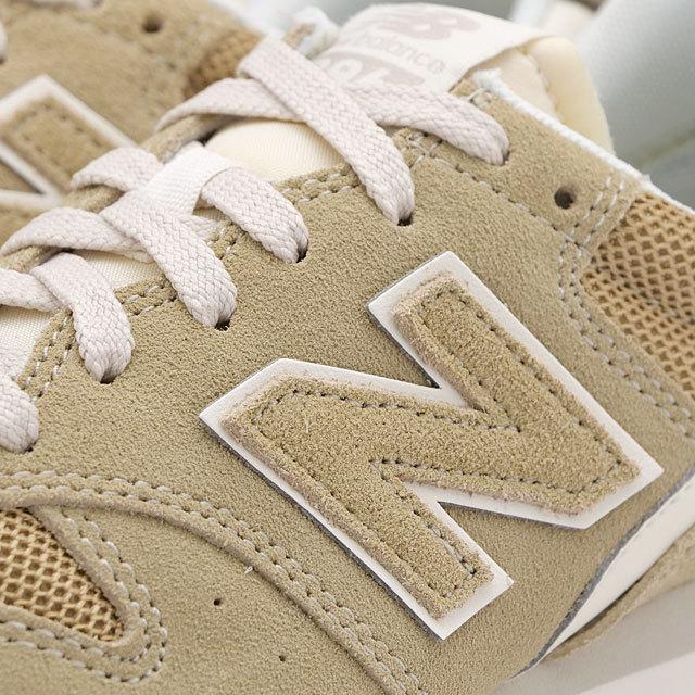 New Balance（ニューバランス） レディース スニーカー WL996 WL996RE2