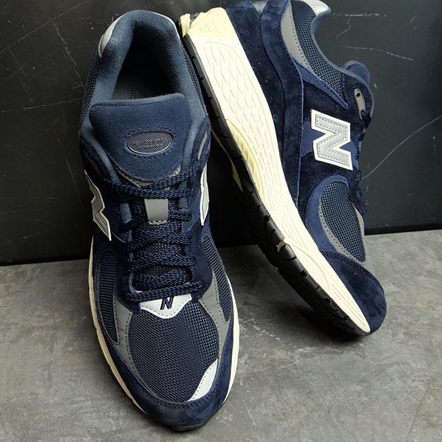 New Balance（ニューバランス） スニーカー M2002R M2002RCA FW22 D