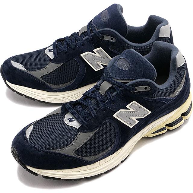 New Balance（ニューバランス） スニーカー M2002R M2002RCA FW22 D