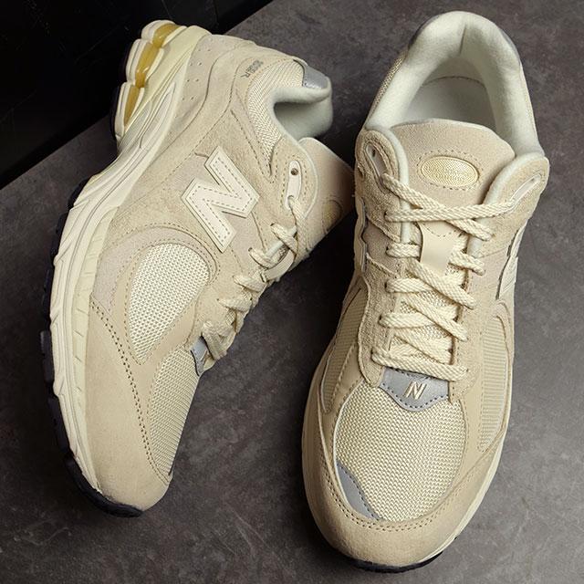 New Balance ニューバランス NEWBALANCE スニーカー M2002R M2002RCC