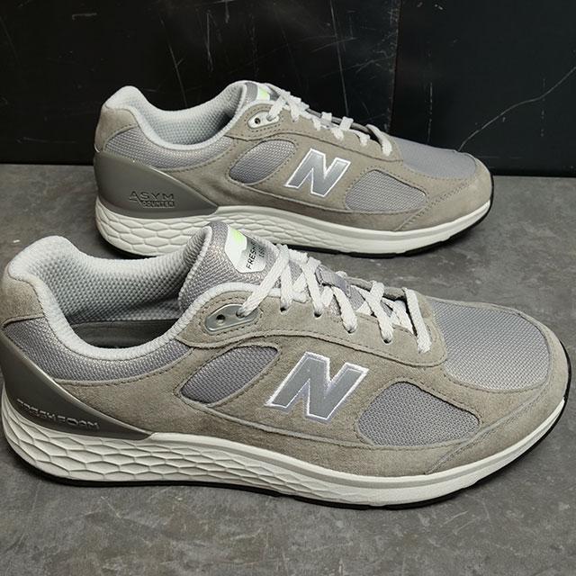 New Balance（ニューバランス） メンズ スニーカー ウォーキング