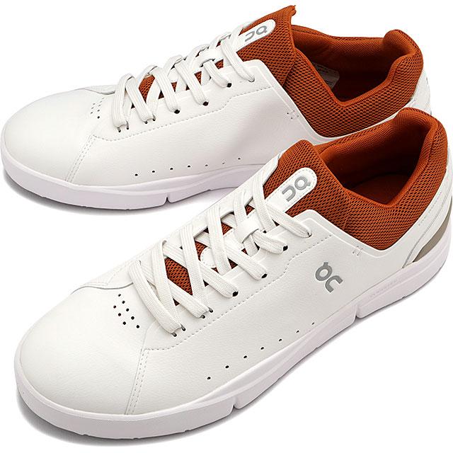 On（オン） メンズ スニーカー ザ ロジャー アドバンテージ 48.98516