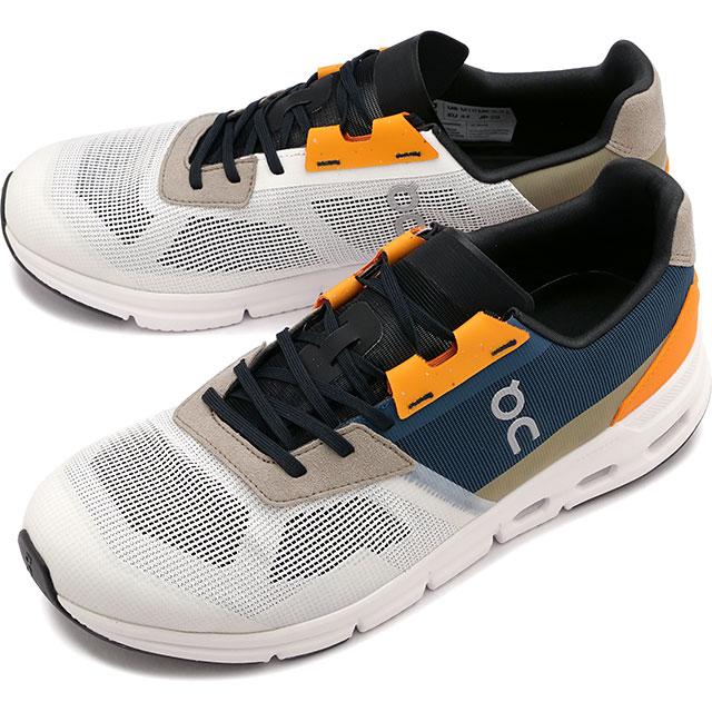 靴 On Cloudtit On（オン） メンズ スニーカー クラウド リフト 87.98448 FW22 M