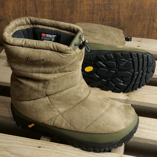 Danner ダナー スノーブーツ フレッド D120100 FW22 FREDDO B200 Danner ダナー スノーブーツ フレッド D120100 FW22 FREDDO B200