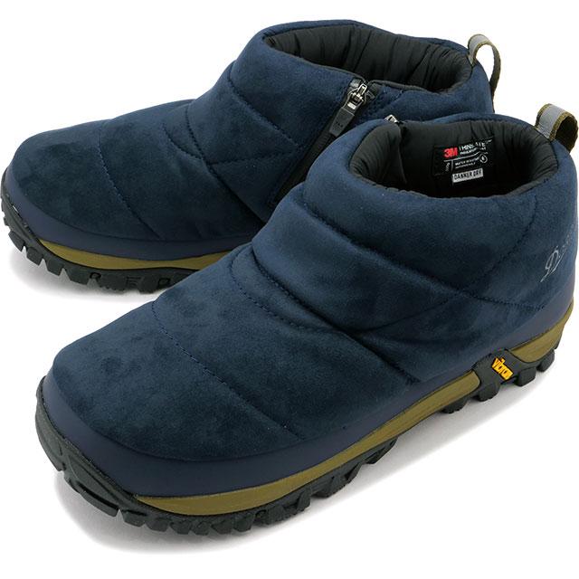 Danner（ダナー） スノーブーツ フレッド ロー D120075 FW22 FREDDO LO