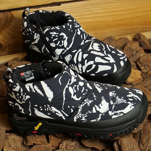 Danner（ダナー） スノーブーツ フレッド アレキサンダーリーチャン