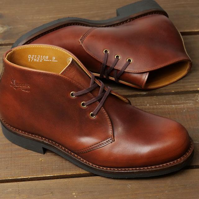 Danner ダナー メンズ カラマ チャッカブーツ D213108 FW22 Danner ダナー メンズ カラマ チャッカブーツ D213108 FW22
