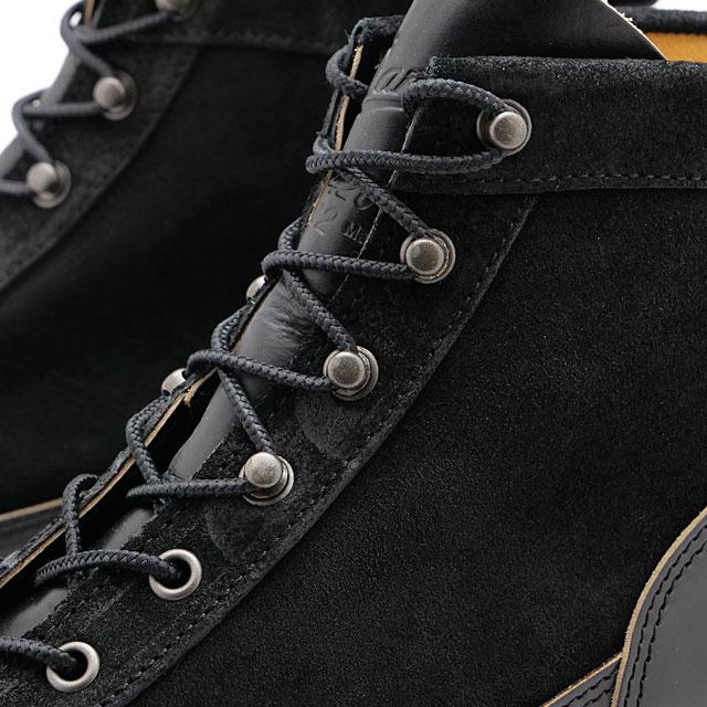 Danner ダナー メンズ ビスマーク ホーウィンレザー D214209