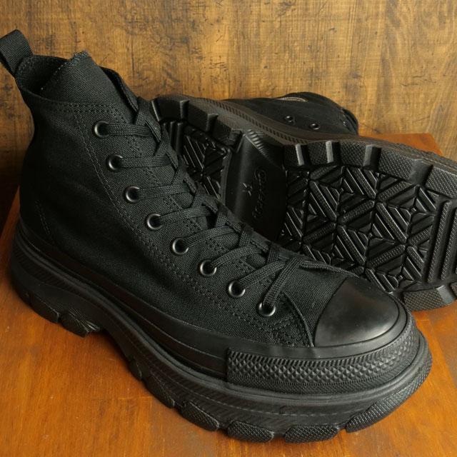 CONVERSE コンバース スニーカー オールスター 100 トレックウェーブ  