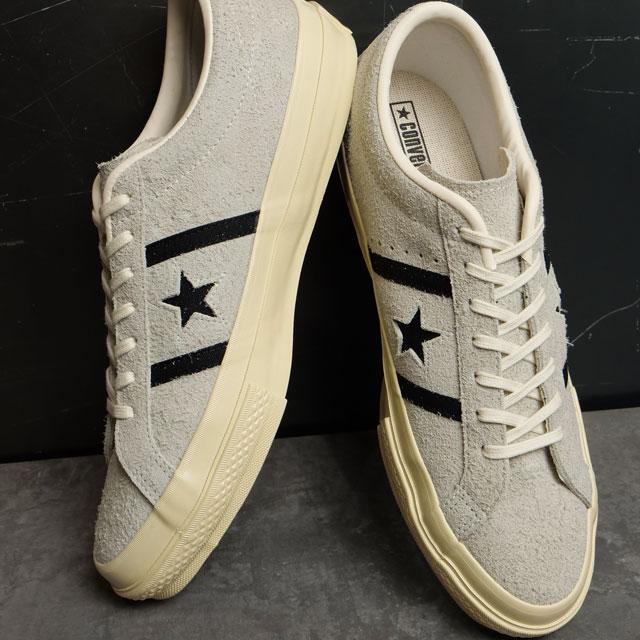 CONVERSE（コンバース） スニーカー スターアンドバーズ US スエード