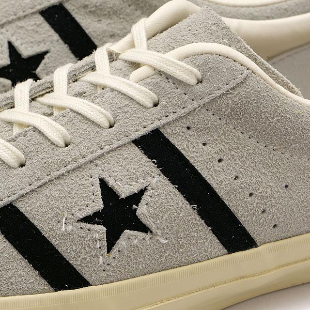 CONVERSE（コンバース） スニーカー スターアンドバーズ US スエード
