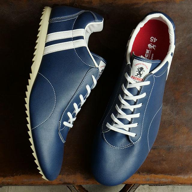 PATRICK（パトリック） 当店限定復刻モデル 返品送料無料 スニーカー