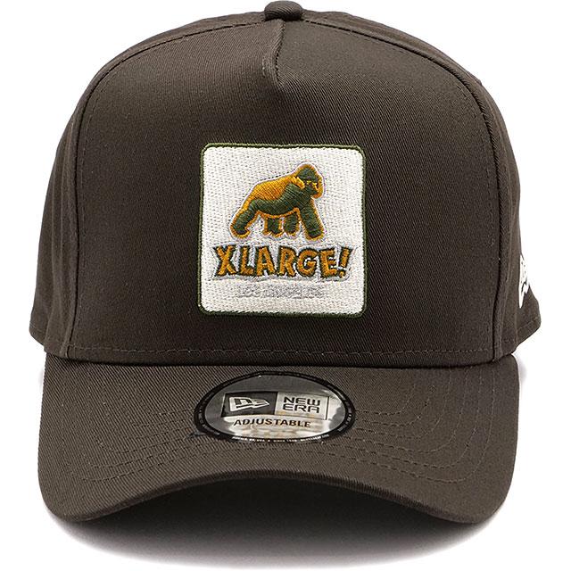 XLARGE×NEWERA WALKING APE CAP 新品未使用 XLARGE（エクストラ ラージ） ニューエラ ウォーキングエイプキャップ