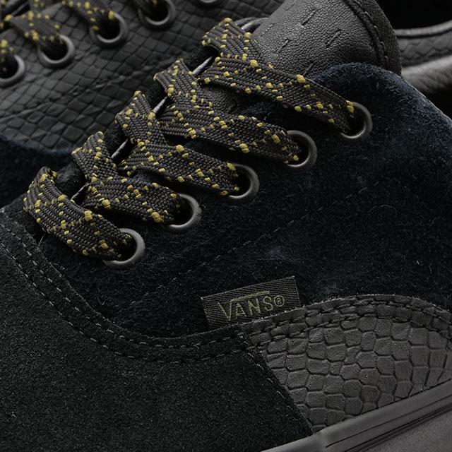 VANS バンズ スニーカー エラ パッチワーク モノ VN0A4BVU1OJ