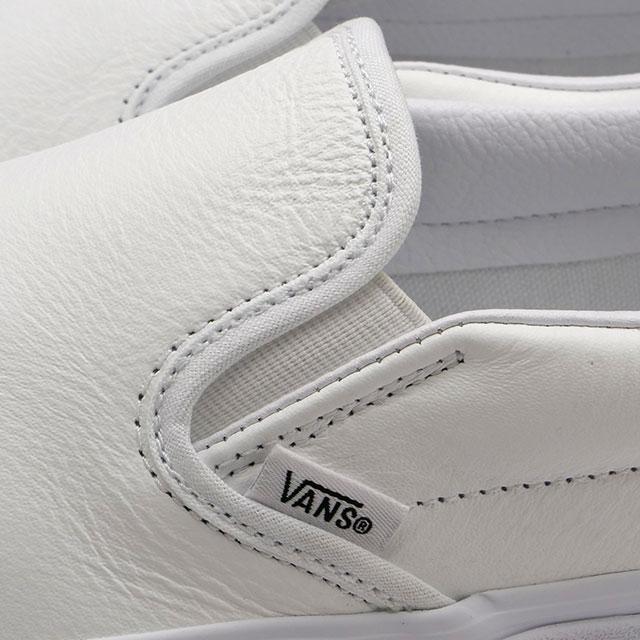 VANS（ヴァンズ） バンズ スニーカー クラシック スリップオン