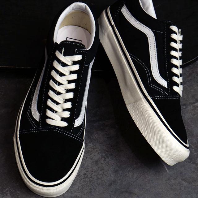 VANS バンズ スニーカー オールドスクール36 DX アナハイム