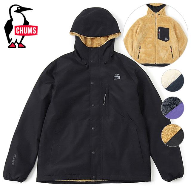 CHUMS（チャムス） エルモゴアテックスインフィニウムリバーシブル